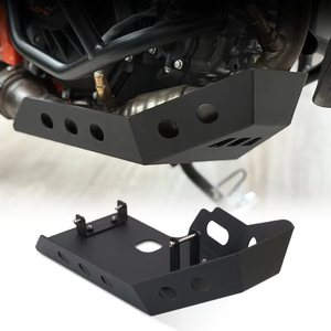 <span class=keywords><strong>Accesorios</strong></span> de Motocicleta <span class=keywords><strong>para</strong></span> KTM DUKE390 DUKE250 <span class=keywords><strong>DUKE</strong></span> 390 <span class=keywords><strong>DUKE</strong></span> <span class=keywords><strong>250</strong></span> 2024 2025 Cubierta Protectora Debajo del Motor Protector de Chasis y Motor - Product Image 1