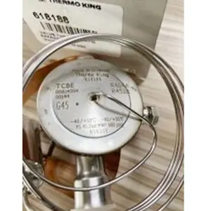 KingClima Thermo King Parts for Sale 61-8188 Expansion Valve