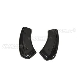 Protector de Parachoques Trasero para Volkswagen Golf 7.5 GTI, Difusor, Kit de Carrocería, Cubierta Protectora, Accesorios para Auto - Product Image 5