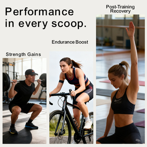 Nhãn Hiệu Riêng OEM Creatine Monohydrate Bột 450G <span class=keywords><strong>Pre</strong></span> Tập Luyện 200 Lưới Tinh Khiết Creatine Bột - Product Image 4