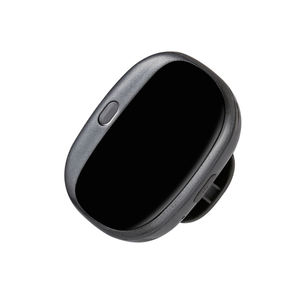 Mini rastreador <span class=keywords><strong>GPS</strong></span> 4G CAT 1, con anillo de bajo consumo de batería, localizador de perros resistente al agua IPX7 - Product Image 5