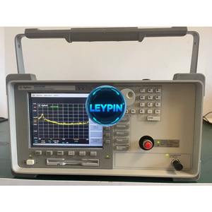 애질런트 86143B 광학 스펙트럼 분석기 600-1700nm 고해상도 - Product Image 2