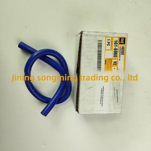 Fournisseur de pièces d'origine Songming 3406E Accessoires de camion Tuyau de turbocompresseur en plastique de diamètre intérieur 161-6960 Mercedes-Benz 2023- - Product Image 4