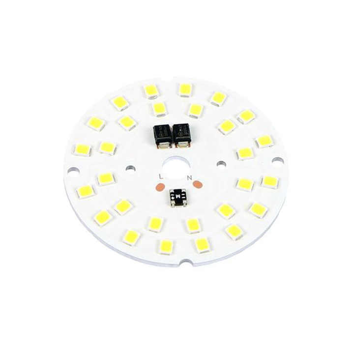 LED Lighting Components PCB PCBA Circuit Boards Manufacturer in China