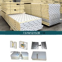 ROCKWOOL WIRE MESH BASALT WOOL Rock Mineral Wool 100kg M3 Stone Wool 50mm Insulation Panel Board Curtain Wall