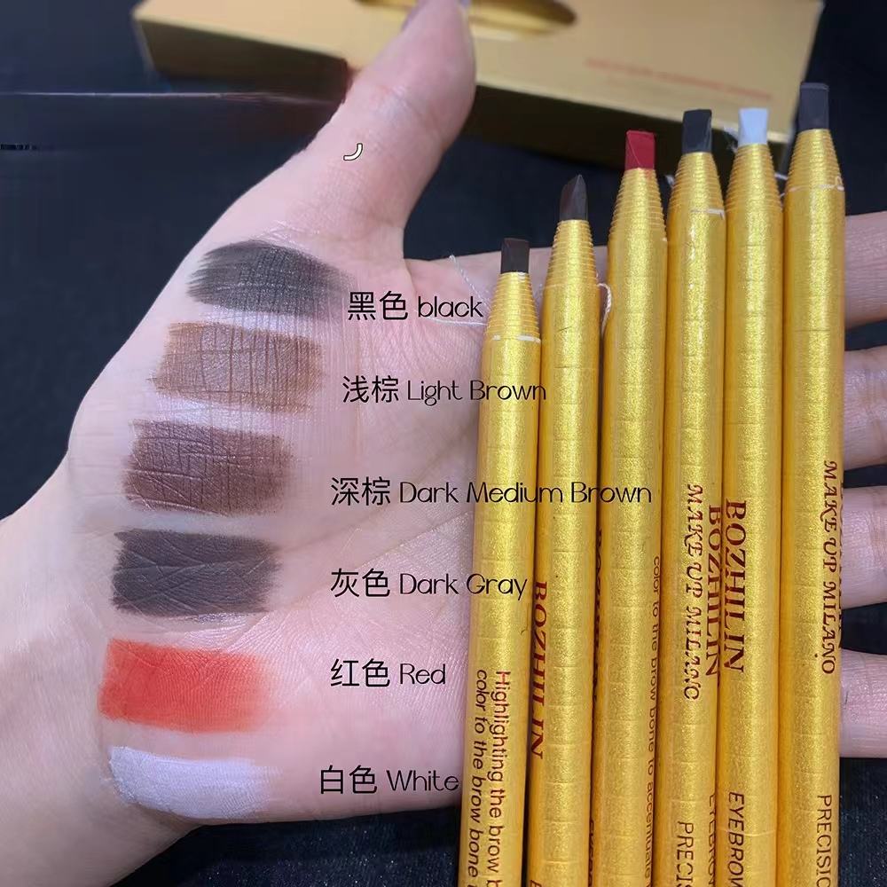 สีแดง No.06