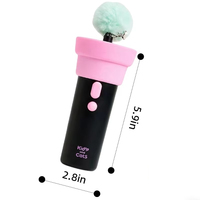 Nouveau jouet de pêche interactif électrique pour chat, lanceur à réinitialisation automatique, jouet de puzzle pour le développement intellectuel des chats d'intérieur