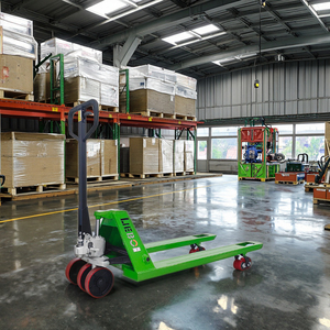 LIEBO 2T 3T <span class=keywords><strong>5T</strong></span> <span class=keywords><strong>2</strong></span> toneladas 3 toneladas <span class=keywords><strong>2</strong></span>,5 toneladas gato de paleta para camión gato de paleta de elevación manual hidráulico camión de paletas manual - Product Image 1