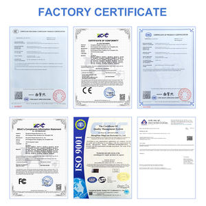 Fuente de Alimentación Conmutada Delgada Antiinterferencias Industrial DC 12V 24V 150W para Luces LED de Armario y Guardarropa - Product Image 6