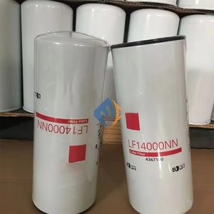 For Fleetguard <strong>Filters</strong> China Fleetguard <strong>Filter</strong> Dealers Fleetguard <strong>Filters</strong> Lf14000nn Fleetguard Fuel <strong>Filter</strong> Cross Reference - Product Image 4