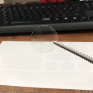 Autocollants transparents personnalisés pour cadre <span class=keywords><strong>de</strong></span> vélo <span class=keywords><strong>de</strong></span> montagne, protection du cadre, film verni transparent auto-adhésif, kit d'autocollants - Product Image 4