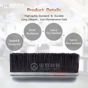 Уплотнительные дверные и оконные прокладки - Product Image 4