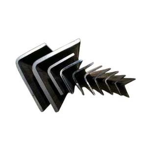 Best selling manufacturers with low price <b>steel</b> <b>angle</b> 50x50x10 - Product Image 1