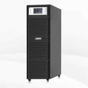 Laos H10K Online <b>Ups</b> 10KVA 9000W Three Phase Data Center Server Power Protection - Product Image 5