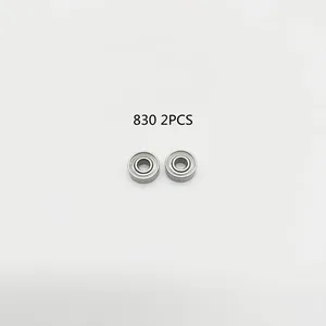 High Quality Electric Bearing Nail <b>Drill</b> - MR148zz MR126zz MR104zz MR103zz 940 830 Strong 210 105L 102L Marathon H37L1H200 - Product Image 5