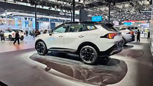 Nuovissimo <span class=keywords><strong>Kia</strong></span> Sportage Modello 2026, SUV Familiare ad Alto Rapporto Qualità-Prezzo a Prezzo Conveniente - Product Image 4