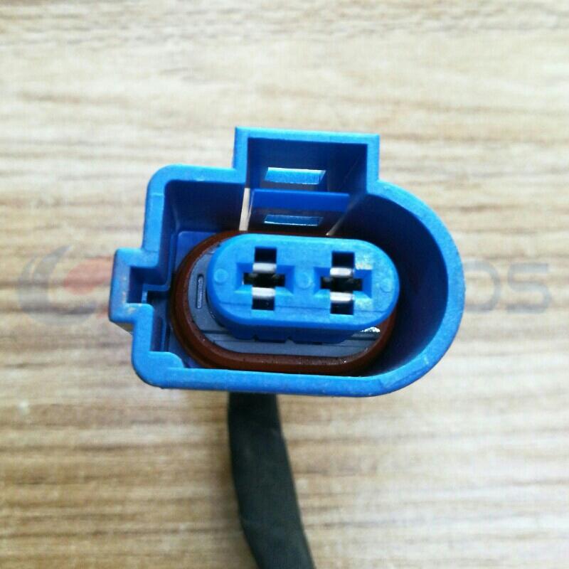 Car Connector For Volkswagen For Audi For BMW For 2pin wiper motor plug CT2-0248M