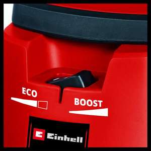 EINHELL-2347140/36/30/Li S-Solo-Aspiradora inalámbrica en seco/30L húmedo (sin batería) HERRAMIENTAS DE LIMPIEZA - Product Image 4