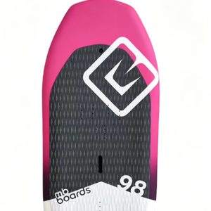 Planches en fibre de <span class=keywords><strong>carbone</strong></span> MB 78L, 98L, 118L : Hydrofoils, <span class=keywords><strong>Kitesurf</strong></span> - Product Image 1