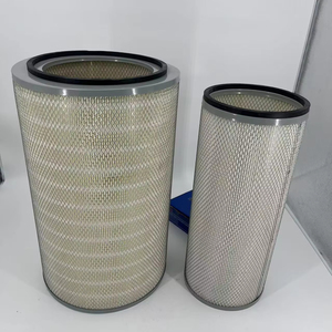 Offre Spéciale meilleur prix SHACMAN <span class=keywords><strong>camion</strong></span> pièces de rechange filtre à air K3252 - Product Image 1