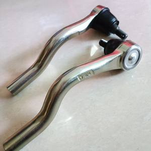 Rótula exterior de dirección Acura RDX 53540-TJB-A01 53560-TJB-A01, pieza de repuesto delantera derecha - Product Image 3