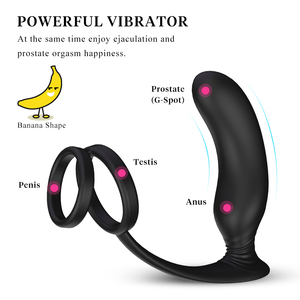 <span class=keywords><strong>S</strong></span>-HANDE Originele Fabriek Andere Seksartikelen Penis Vibrator Sexring Vibrator Seksproduct voor Mannen - Product Image 2