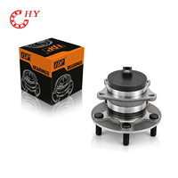 HJDP OE EG212615X Rakitan Bantalan Roda untuk Mazda