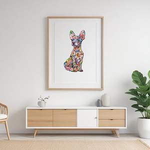 Precio personalizado de fábrica Inteligencia Fantástico colorido Animal Forma Rompecabezas de madera Juguetes para niños Rompecabezas de madera para adultos - Product Image 1