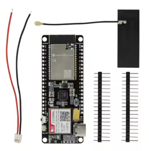 Module sans fil YE T-Call V1.4ESP32WIFI avec carte SIM SIM800L au lieu de Sim800h - Product Image 1