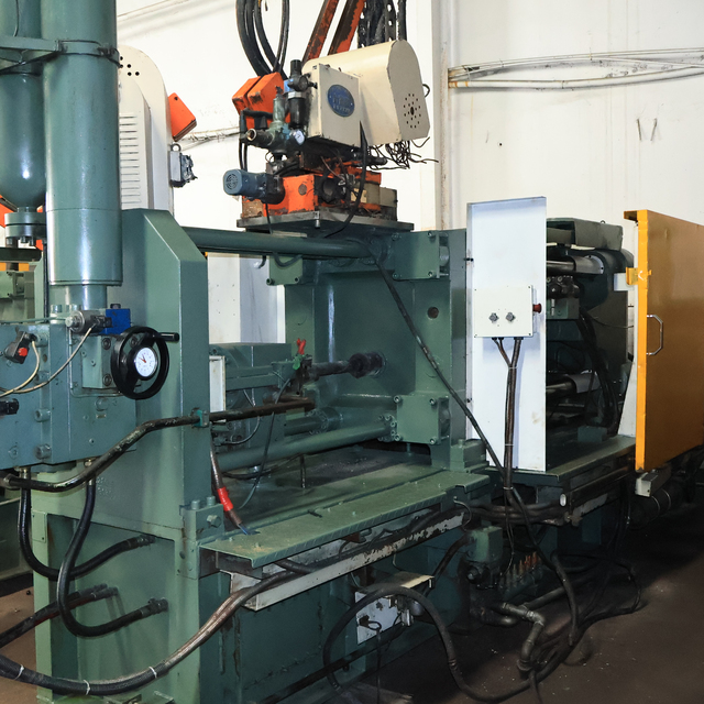 Small Business Multifunctional Industrial Machinery Cold Chamber Die Casting Machines Motor Engine Gear Industrial Production