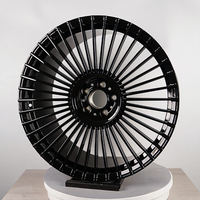 Jantes forgées de haute qualité BZ 20 21 22 24 pouces pour Range Rover Vogue Sport Land Rover SVR