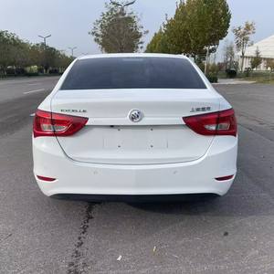 Buick Excelle: Bajo Consumo de Combustible, Exterior Audaz, Sensación Premium, Espacioso y Práctico, Excelente Relación Calidad-Precio. Auto Usado en China. - Product Image 4