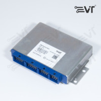 Pieza de Repuesto para Camión Europeo 2239955, Placa de Computadora ECU, Unidad de Control Electrónico EBS para la Serie Scania, Suministro de Fábrica
