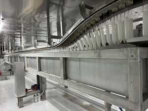 Kondomproduktionslinien-Konstruktion und Kondomherstellungsmaschinen-Lösungsbereiter - Product Image 1