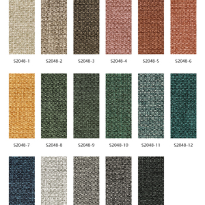 Offre directe Rainer tissu de chanvre canapé oreiller coton lin tissu - Product Image 5