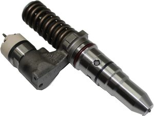 Injecteur de carburant diesel pour excavatrice HongWang Factory Direct 3512 3512B 3516 3920206 392-0206 Garantie 1 an - Product Image 6