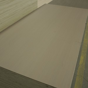 Panneau de contreplaqué mélaminé 1220mm*2440mm 18 mm, design embossé, contreplaqué mélaminé ENF pour meubles de salon - Product Image 4