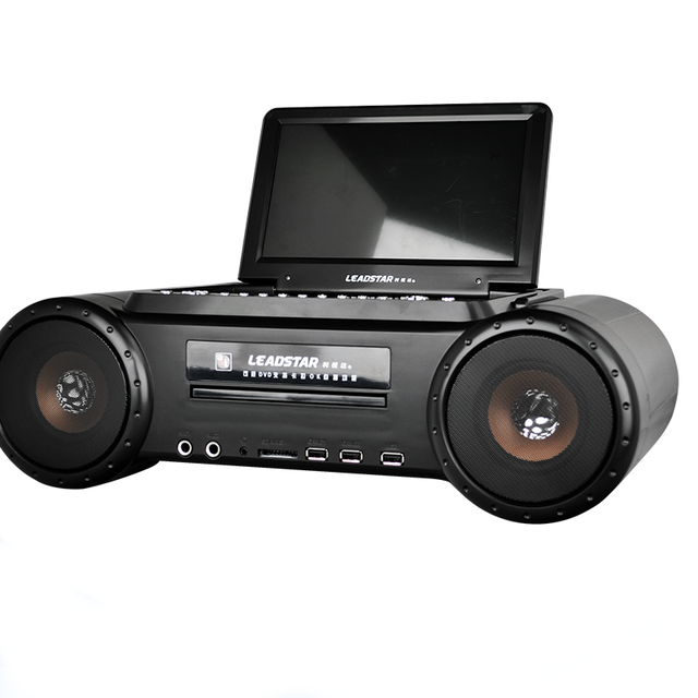 Portable Dvd Video Player Battery Powered Portable Dvd Player Portable Dvd Player With Vga Port