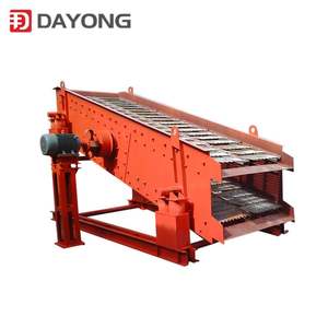 เครื่องแยกและคัดแยกทรายสำหรับทำเหมือง - Product Image 5