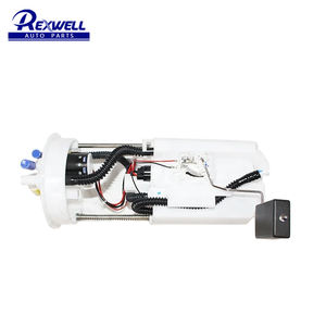 ชุดประกอบปั๊มน้ำมันเชื้อเพลิงแก๊สไฟฟ้าประสิทธิภาพสูง 17045-TF0-000 สำหรับอะไหล่รถยนต์ฮอนด้า ซีวิค แจ๊ส ฟิต 17045TF0000 - Product Image 3