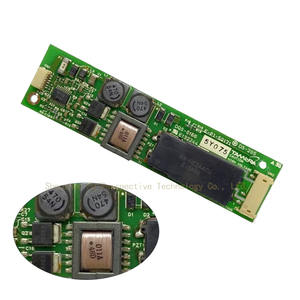 สำหรับรองรับ <span class=keywords><strong>tamura</strong></span>/Dqs-0166/E-P1-50171/ Ds-205 Hbl-0321 LCD Backlight อินเวอร์เตอร์ - Product Image 1