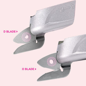 <span class=keywords><strong>Ciseaux</strong></span> électriques multifonctionnels <span class=keywords><strong>sans</strong></span> <span class=keywords><strong>fil</strong></span> pour la <span class=keywords><strong>couture</strong></span>, la découpe de papier et de tissu - Product Image 6