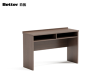 Bureau de direction de luxe moderne et contemporain en bois pour le bureau du PDG - Mobilier de bureau