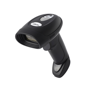 LONVILL Cordless Handheld Lebensmittel Barcode Scan Handbuch 2D Barcode Scan pistole USB Cmos Scanner Kiosk Qr <span class=keywords><strong>Code</strong></span> <span class=keywords><strong>Reader</strong></span> - Product Image 1