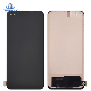หน้าจอแสดงผล OLED LCD สำหรับ <span class=keywords><strong>OPPO</strong></span> <span class=keywords><strong>Reno4</strong></span> 4G lite <span class=keywords><strong>Reno4</strong></span> F A93 F17 <span class=keywords><strong>Pro</strong></span> - Product Image 2