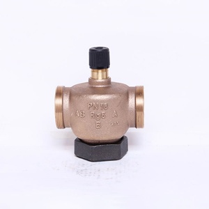 Siemenss VVG44.25-10 Raccord mâle – Personnalisable OEM/ODM, Origine SG - Product Image 4