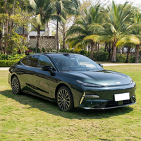 Deposit 2025 New Geely Galaxy Star 8 2025 130km Edición Starship, coche eléctrico híbrido enchufable 2WD, venta de fábrica, precio barato