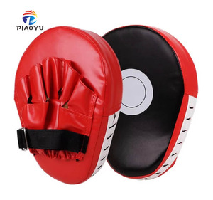 Objetivo de Entrenamiento de Arco Anti-Impactos PIAOYU, Objetivo de Boxeo Tailandés, Equipo de Fitness, Deportes de Equipo - Product Image 1