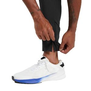 กางเกงผ้าแคนวาสผู้ชายทรงลำลองเอวกลาง แห้งเร็ว ระบายอากาศได้ดี น้ำหนักเบา จากผู้ผลิต - Product Image 6