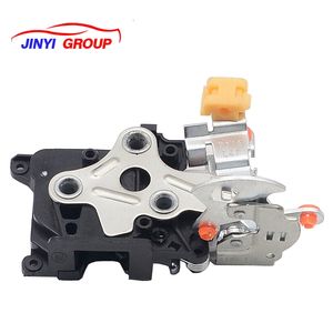 Actionneur de serrure de porte de voiture pour CHEVROLET CAVALIER 1995-2005 16638421 21170985 22723800 940-104 - Product Image 1